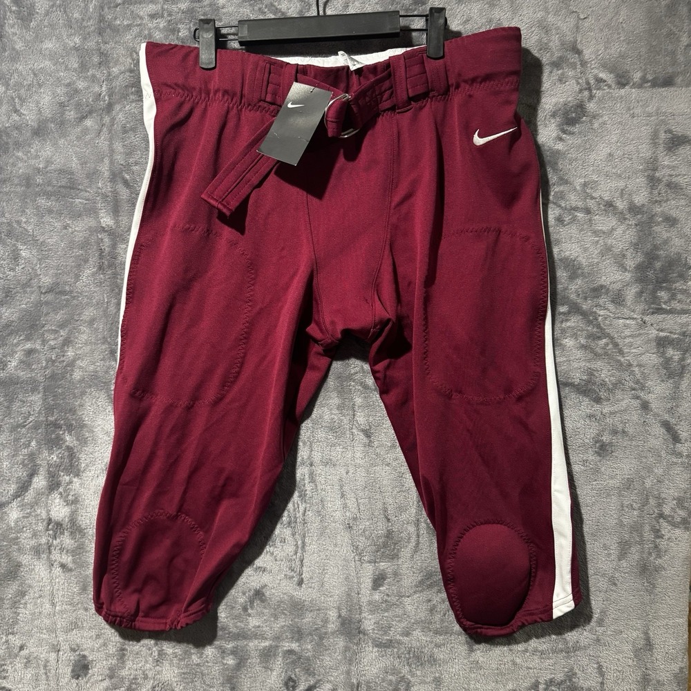 Nike Vapor Untouchable Football Pants [AO4799-612] NWT Men's Sz 2XL NEW